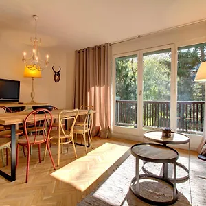 Era Piusa De Alma De Nieve Apartamento Vielha