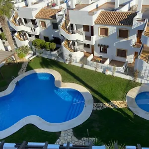  Apartamento Casa