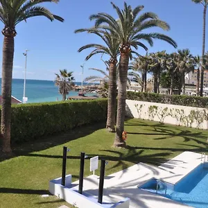 Edf. Torresol 203 Apartamento Nerja
