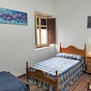  Apartamento El Sendero