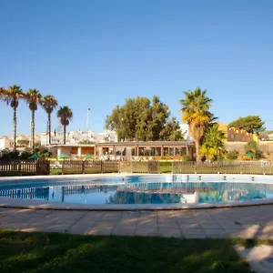 3* Camping Camping Cuevas Mar