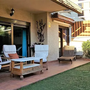  Apartamento La Florida